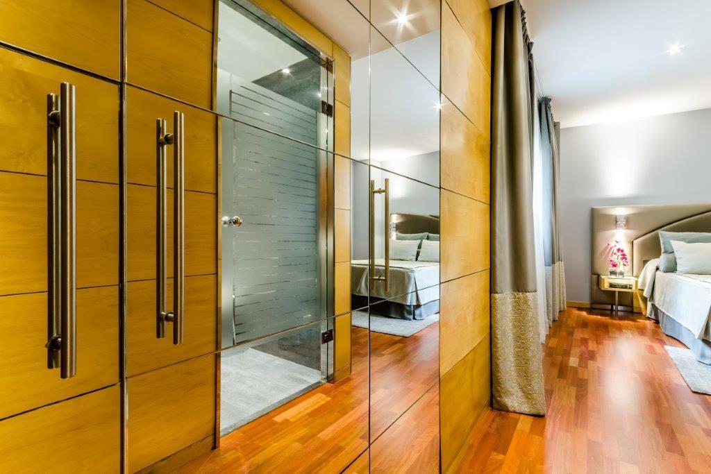 Hotel Sansi Барселона Экстерьер фото