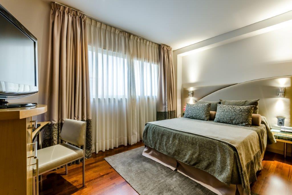 Hotel Sansi Барселона Экстерьер фото