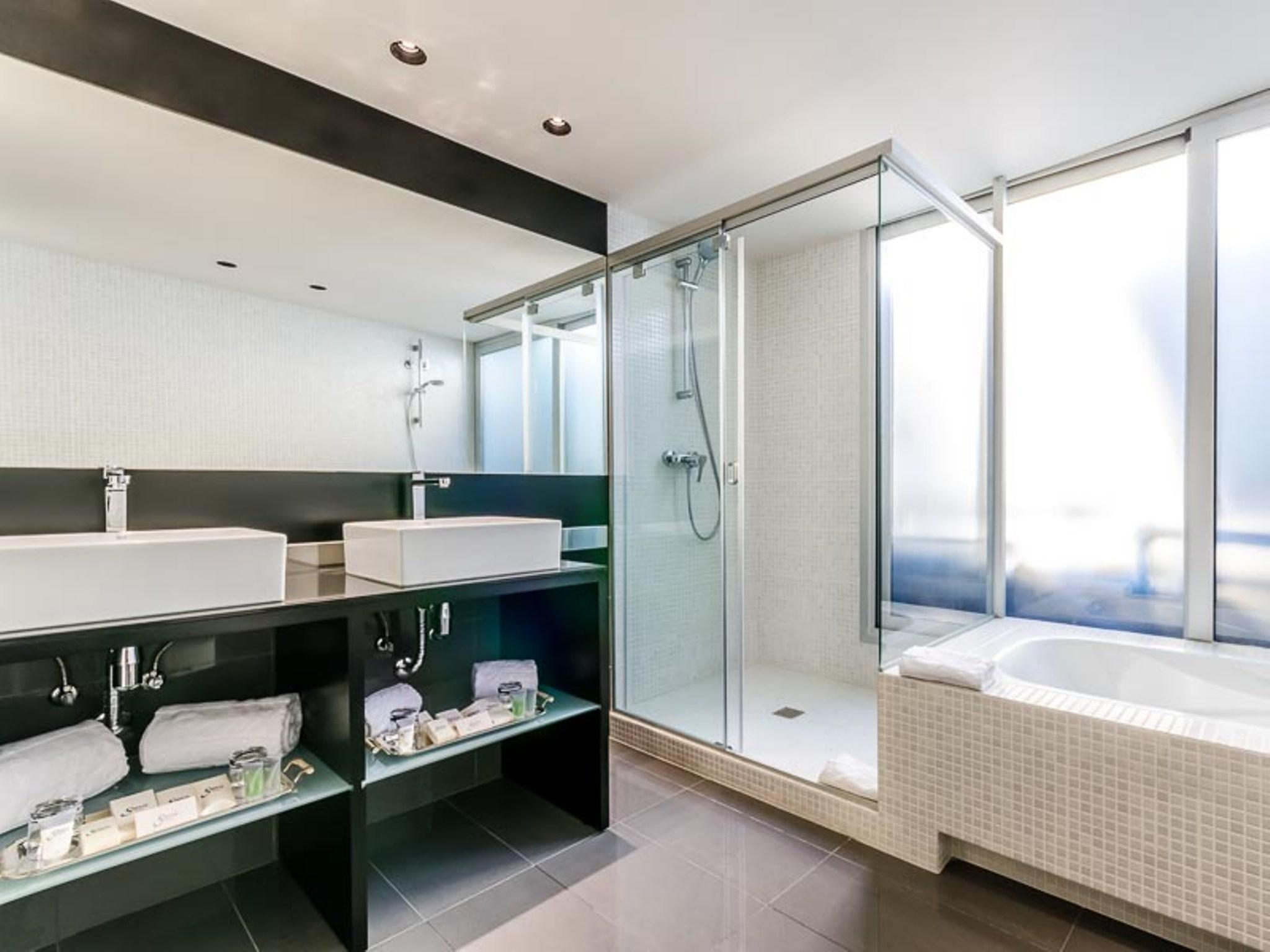 Hotel Sansi Барселона Экстерьер фото