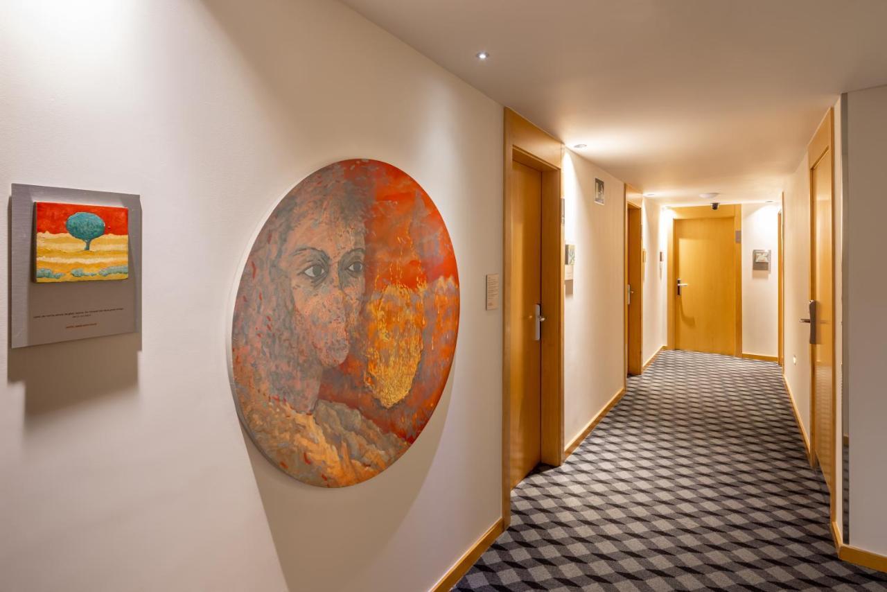 Hotel Sansi Барселона Экстерьер фото