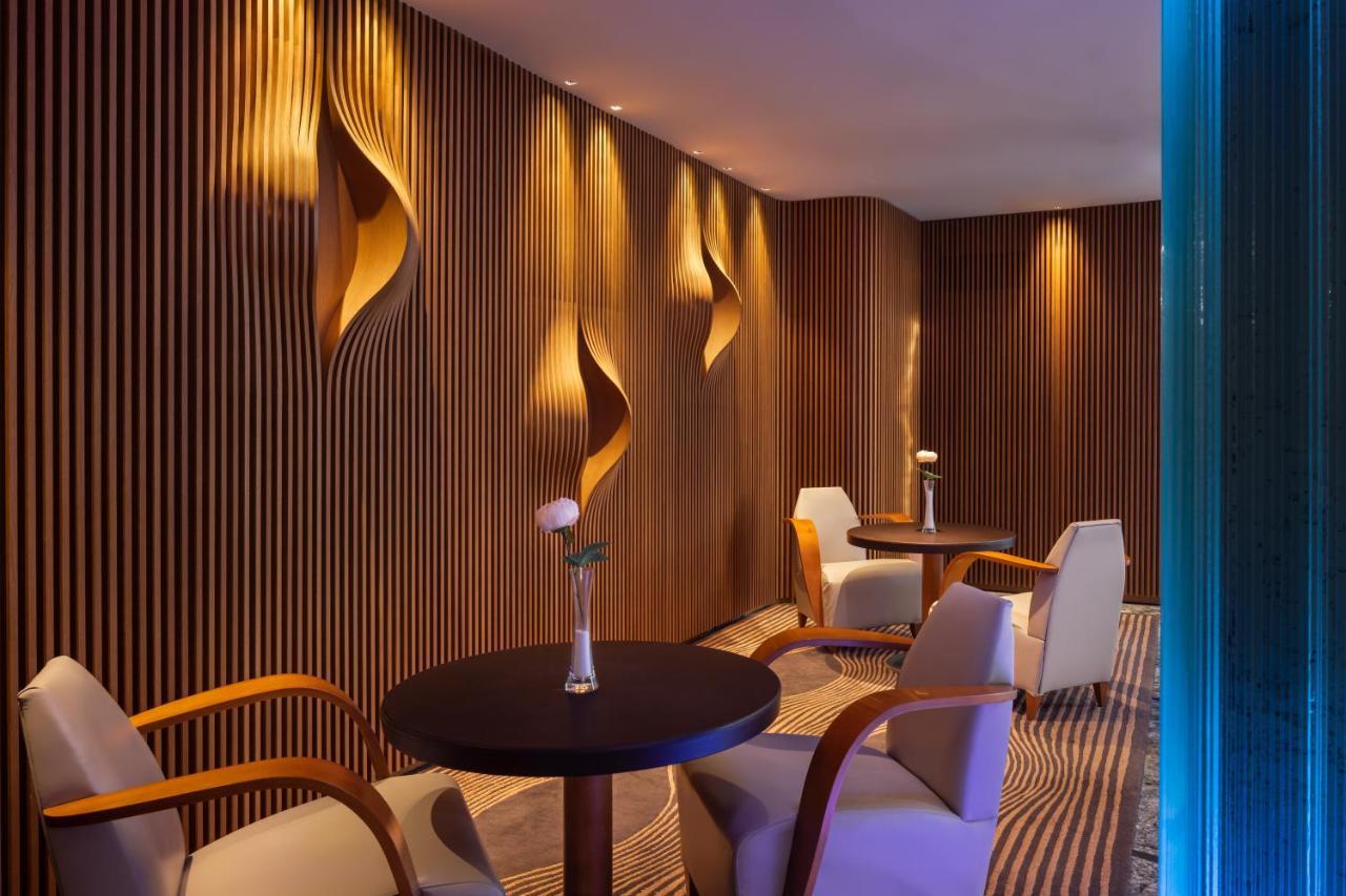Hotel Sansi Барселона Экстерьер фото