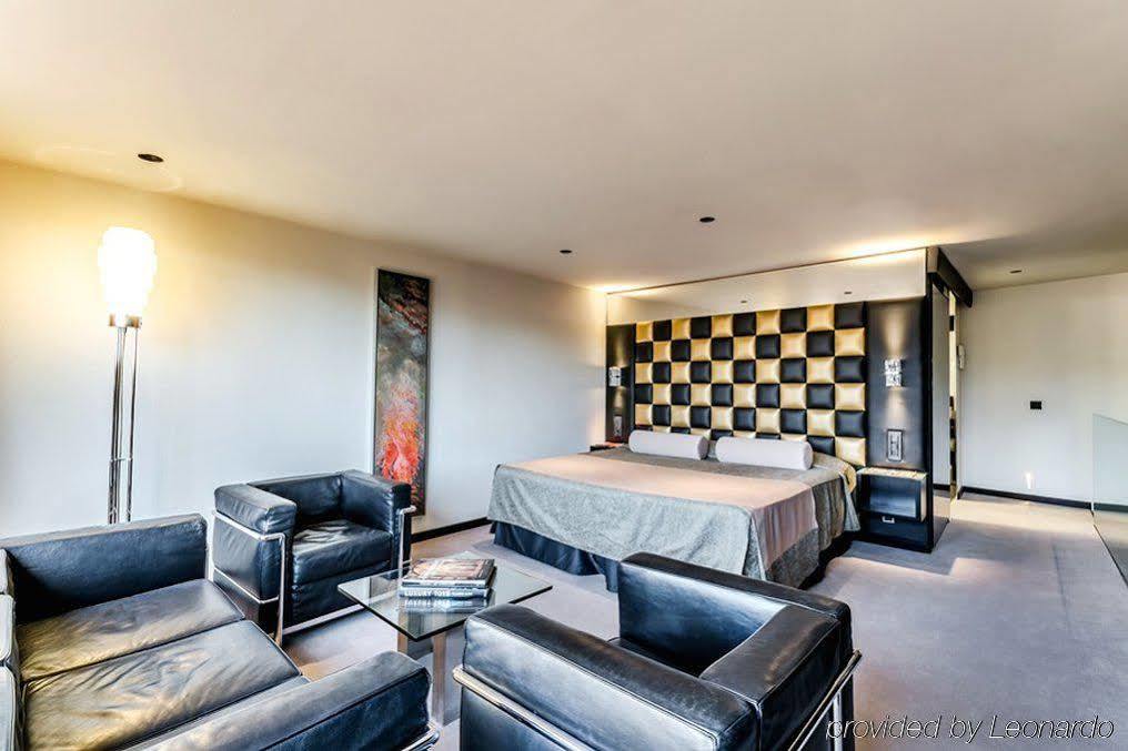 Hotel Sansi Барселона Экстерьер фото